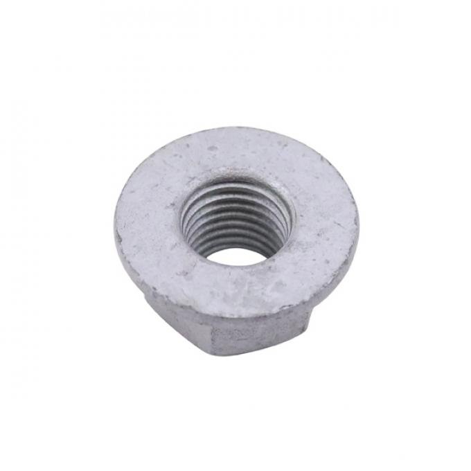 Corvette Nut, Shock Mount & R Susp Adjuster Link, 1997-2004