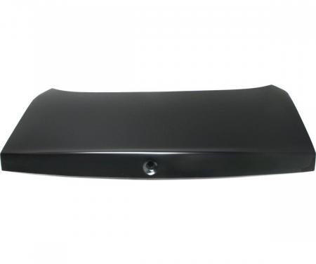 Ford Mustang Trunk Lid Coupe/Convertible, 1979-1993