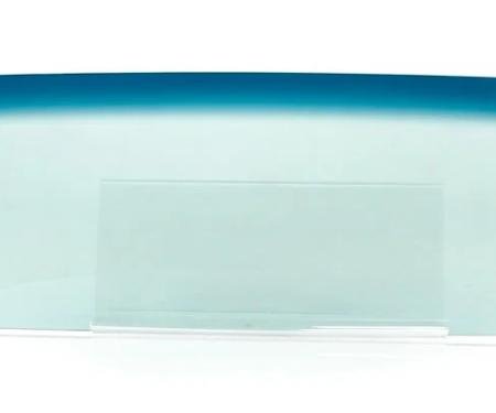 AMD Windshield, Green Tint, 60-63 Chevy GMC C/K Truck 380-4060-T