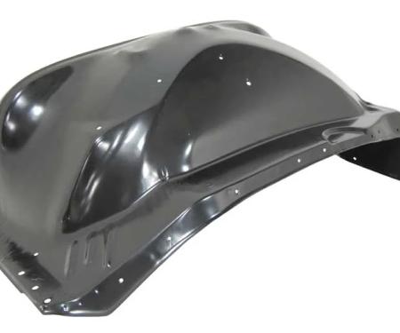 AMD Premium Inner Fender, RH, 81-91 Chevy GMC C/K Pickup Truck Blazer Jimmy Suburban 250-4081-R