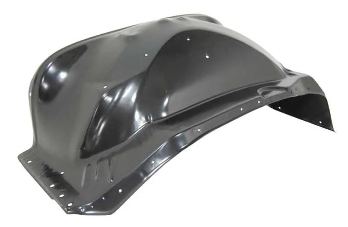 AMD Premium Inner Fender, RH, 81-91 Chevy GMC C/K Pickup Truck Blazer Jimmy Suburban 250-4081-R