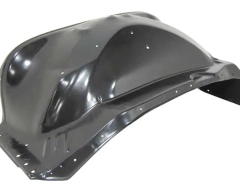 AMD Premium Inner Fender, RH, 81-91 Chevy GMC C/K Pickup Truck Blazer Jimmy Suburban 250-4081-R