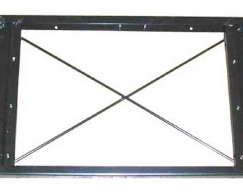 AMD Radiator Support (with 'X'-brace) 350-4060