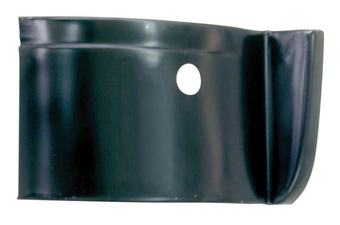 AMD Inner Cab Corner, LH ('55 1st Series) 481-4047-L