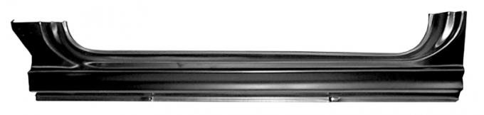 AMD Outer Rocker Panel, LH 450-4060-L