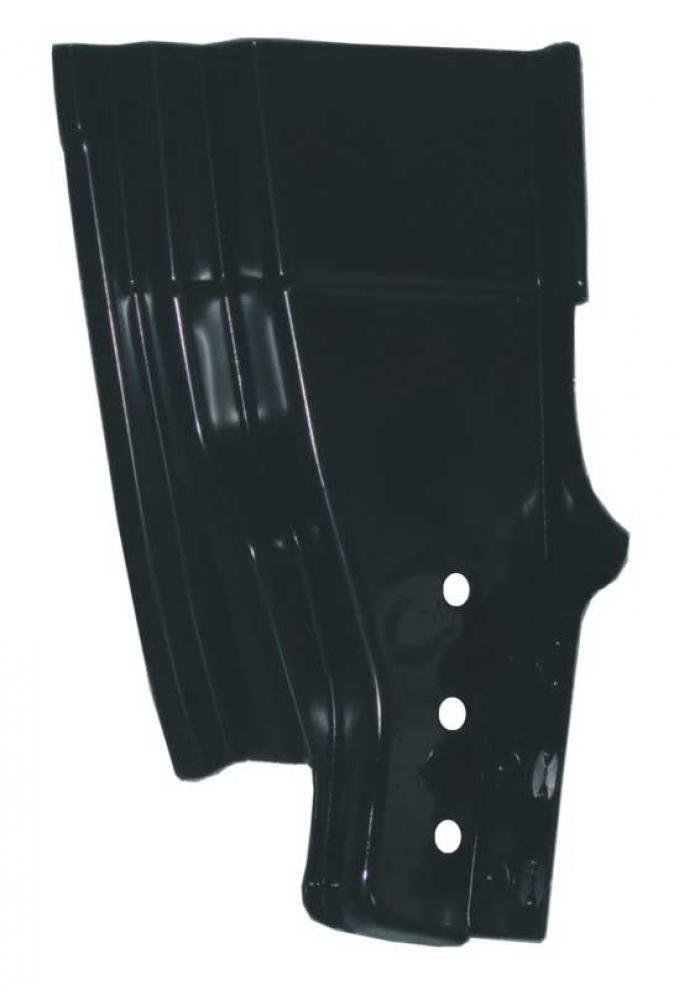 AMD Rear Lower Door Piller, RH, 60-66 Chevy GMC C/K Truck 751-4060-R