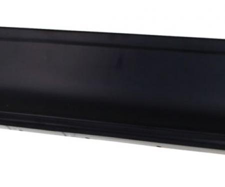 AMD Rocker Panel, OE Style, RH ('55 1st Series) 450-4047-R