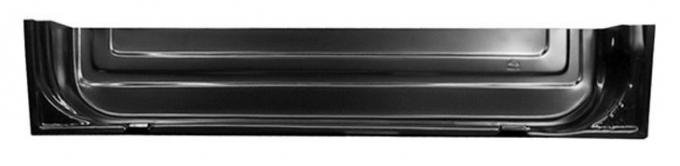 AMD Inner Front Door Bottom Repair Panel, RH, 64-66 Chevy GMC C/K Truck 515-4064-R