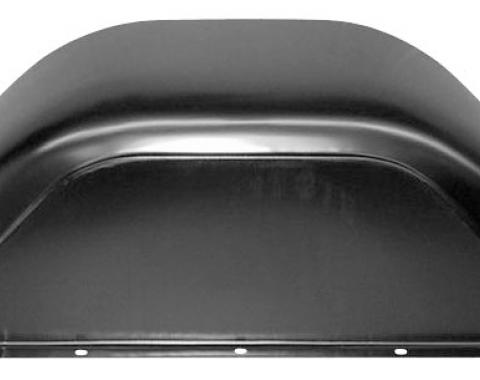 AMD Bed Wheelhouse, OE Style, LH or RH 760-4067