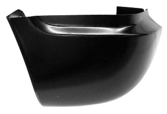 AMD Front Fender Lower Front Repair Panel, RH 204-4067-R