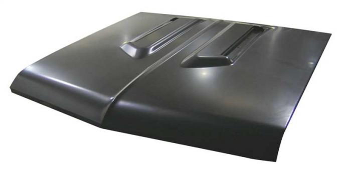 AMD Hood, SS Style X300-3467-1