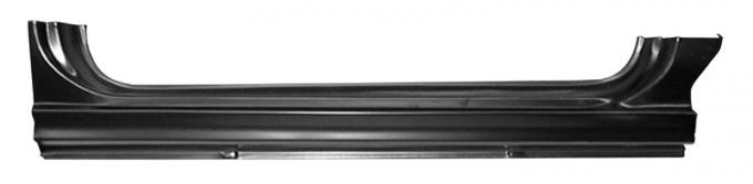 AMD Outer Rocker Panel, RH 450-4060-R