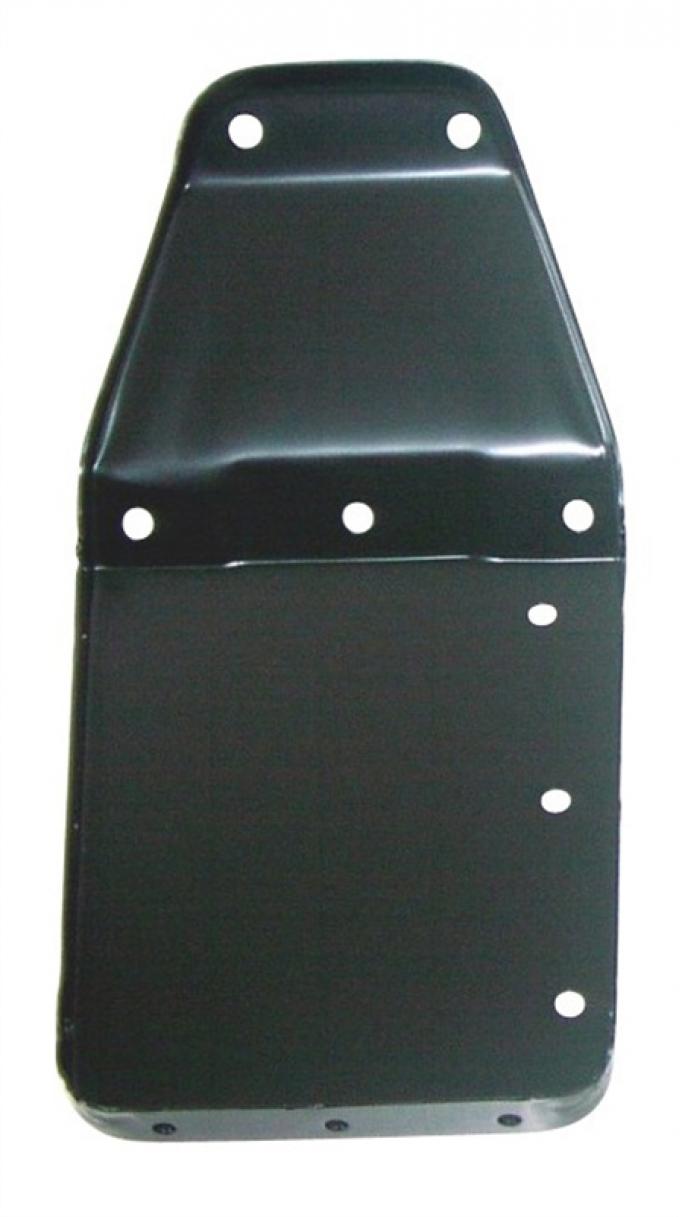 AMD Rocker Box End Cap, LH, 69-72 Blazer; 70-72 Jimmy 451-4369-1L