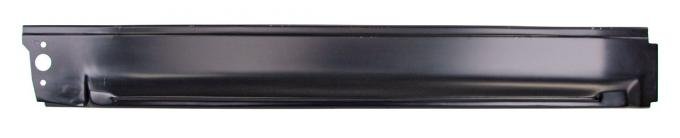 AMD Rocker Panel, OE Style, LH ('55 1st Series) 450-4047-L