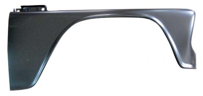 AMD Front Fender, RH 200-4060-R