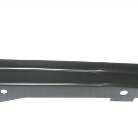 AMD Cab Floor Support, LH 425-4078-L