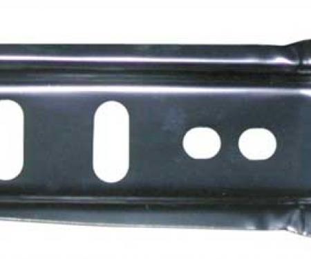 AMD Rear Cab Floor Support, LH ('55 1st Series) 425-4047-1L