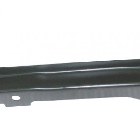AMD Cab Floor Support, RH 425-4078-R
