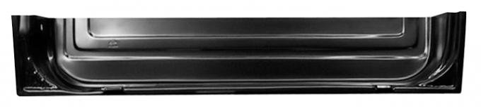 AMD Inner Front Door Bottom Repair Panel, LH, 64-66 Chevy GMC C/K Truck 515-4064-L