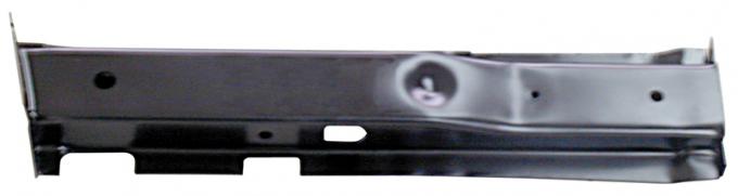 AMD Front Cab Floor Support, LH ('55 1st Series) 425-4047-L