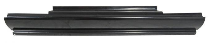 AMD Outer Rocker Panel, Rear Door, LH or RH 450-4073-1