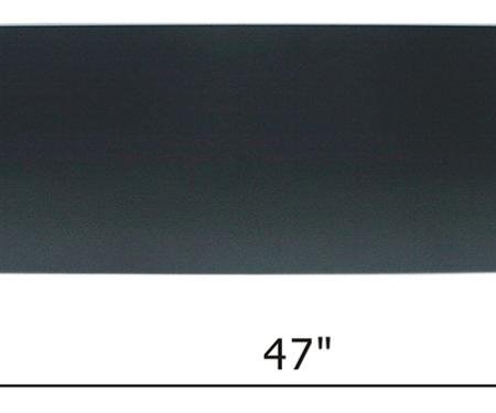 AMD Door Skin, Lower Front, LH, 99-07 Chevy GMC Silverado Sierra 516-4099-L