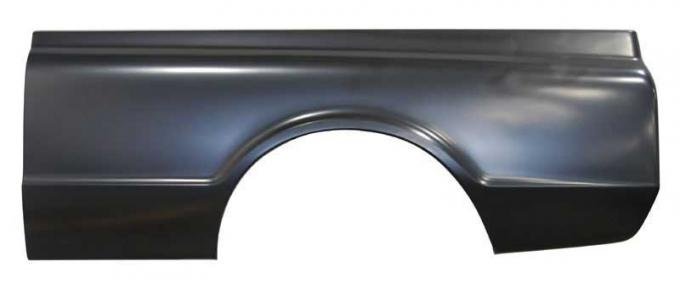 AMD Bedside, OE Style, LH 720-4067-L