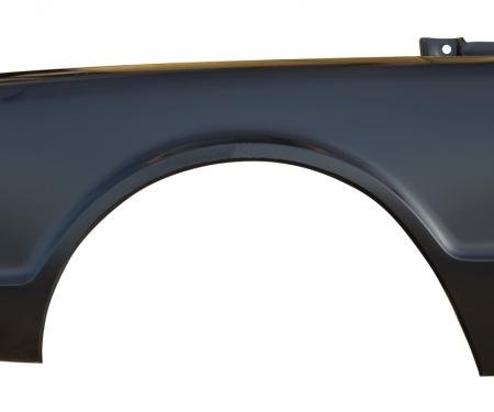 AMD Front Fender, LH 200-4067-L