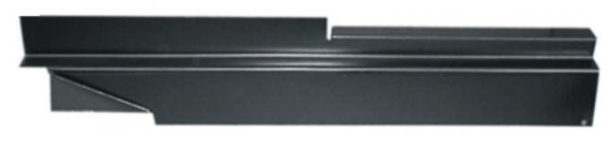 AMD Inner Rocker Panel, Extended, RH 440-4073-R