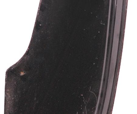 AMD Lower Door Latch Pillar Repair Panel (12" High), RH, 47-55 Chevy GMC Truck ('55 1st Series) 376-4047-2R