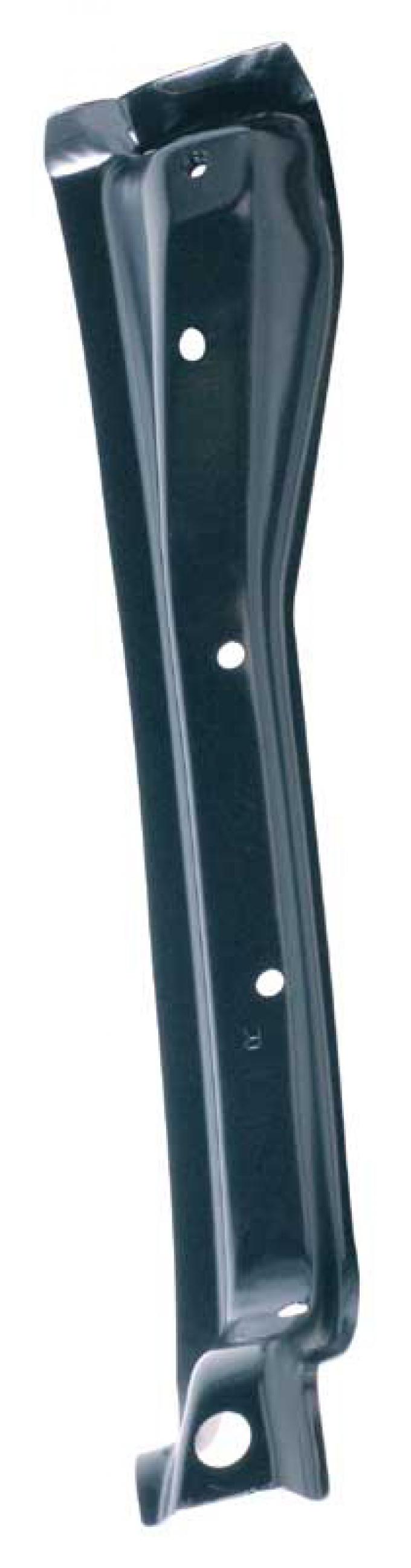 AMD Front Fender Rear Vertical Inner Brace, RH 220-4060-R