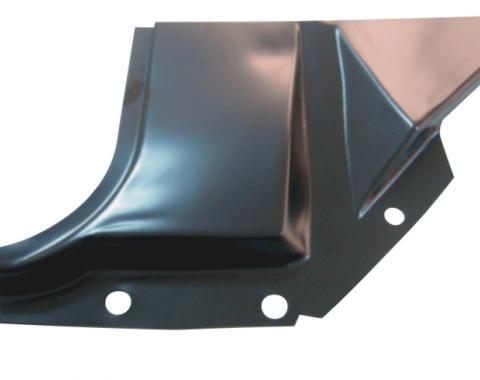 AMD Footwell (Kick Panel), RH 402-4060-R