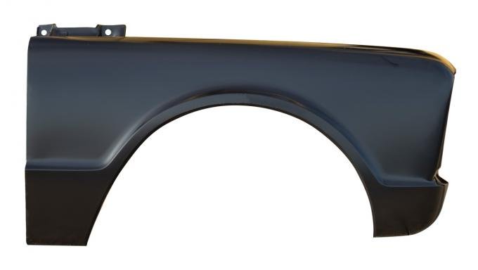 AMD Front Fender, RH 200-4067-R