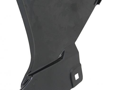 AMD Footwell (Kick Panel), RH 402-4073-R