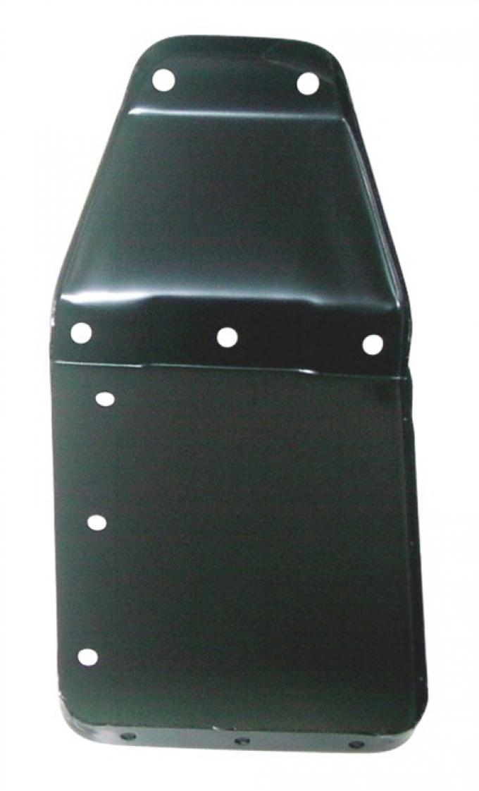 AMD Rocker Box End Cap, RH, 69-72 Blazer; 70-72 Jimmy 451-4369-1R