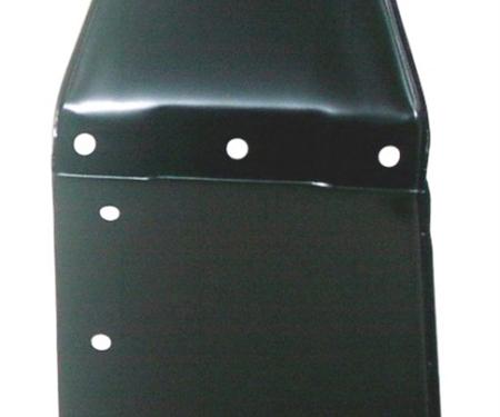 AMD Rocker Box End Cap, RH, 69-72 Blazer; 70-72 Jimmy 451-4369-1R