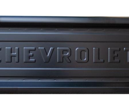 AMD Tailgate, With "CHEVROLET" Letters 925-4054-2