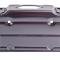 AMD Rear License Plate Bracket, Black 945-4067