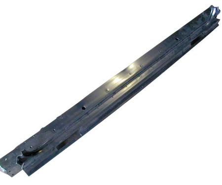 AMD Tail Pan Support Assembly, 73-91 Chevy GMC Suburban w/ Tailgate 900-4273-1