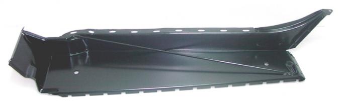 AMD Rocker Box, LH, 69-72 Blazer; 70-72 Jimmy 451-4369-L
