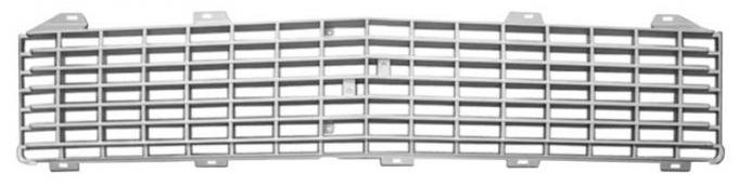 AMD Grille Insert, Silver 150-4071