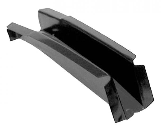 1967-1972 Chevy Truck OE Style Left or Right Front Cab Floor Support