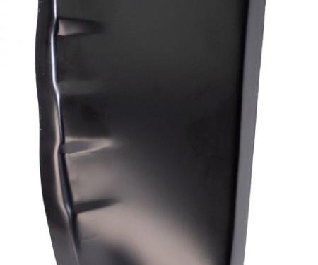 AMD Inner Cab Corner, LH 481-4073-L