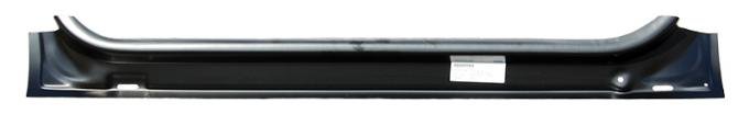 AMD Inner Front Door Bottom Repair Panel, RH, 99-07 Chevy GMC Silverado Sierra 515-4099-R