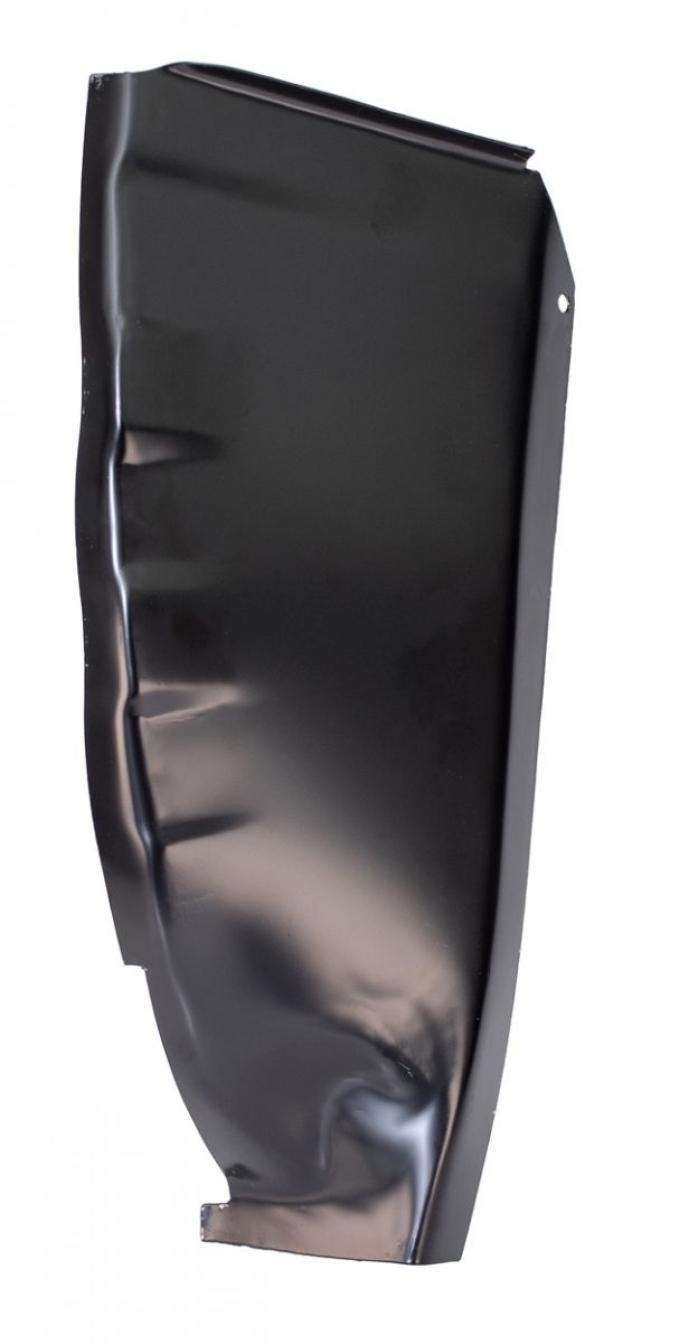 AMD Inner Cab Corner, LH 481-4073-L