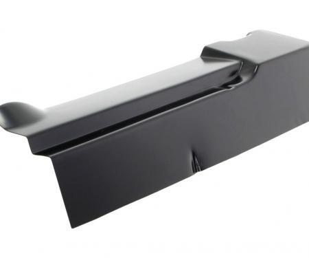 AMD Rear Outer Cab Floor Extension, LH 410-4067-L