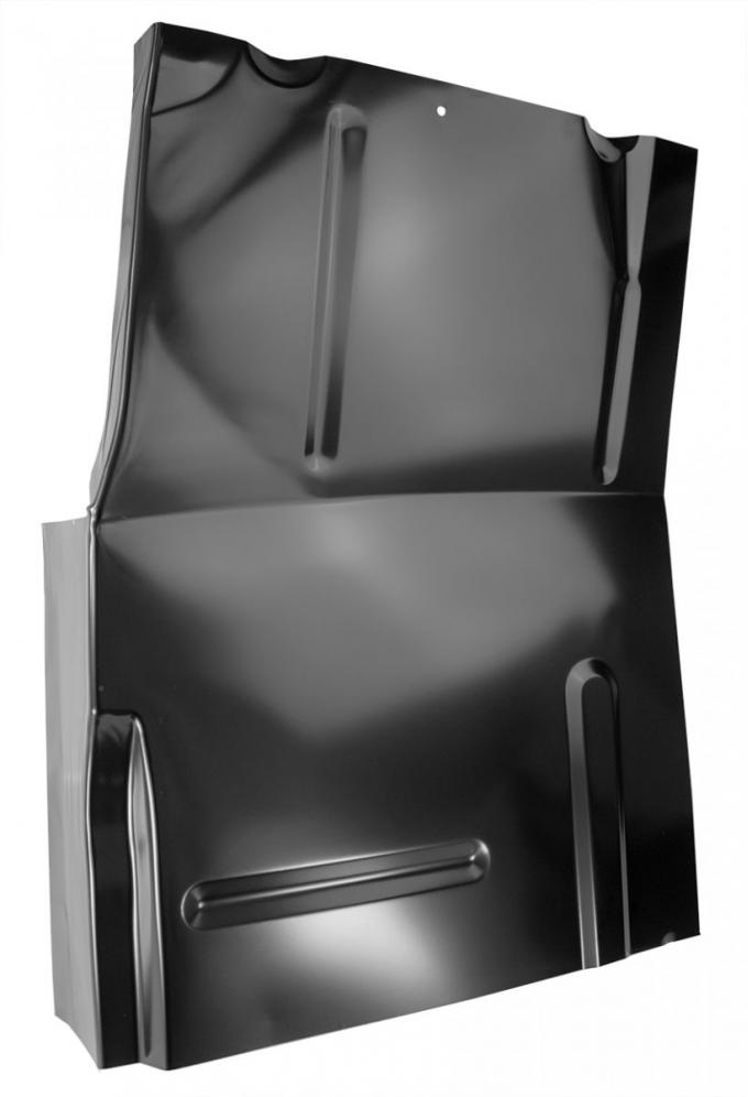 AMD Front Cab Floor Half, Replacement Style, LH 405-4073-1L
