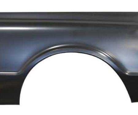 AMD Bedside, OE Style, LH 720-4067-L