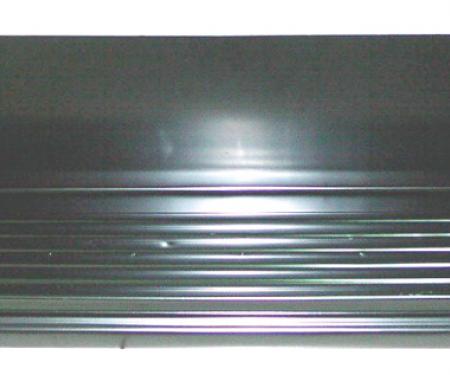 1955-1959 2nd Series Chevy Truck Right Hand OE Style Rocker Panel with Step Plate