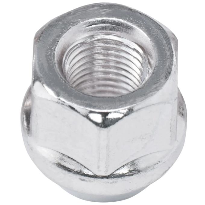Coker Tire Open-End Acorn Style Lug Nut .50 5008-2Z
